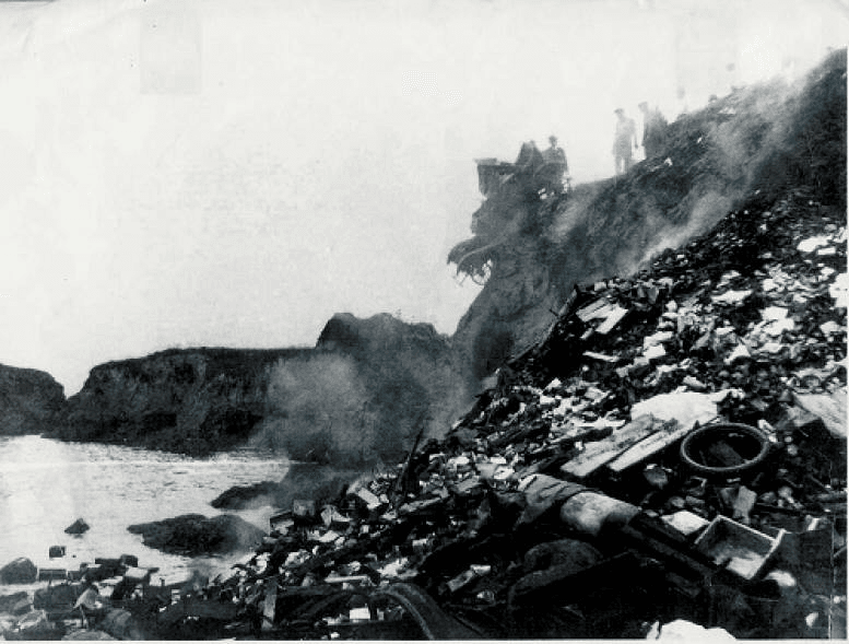 The Dump